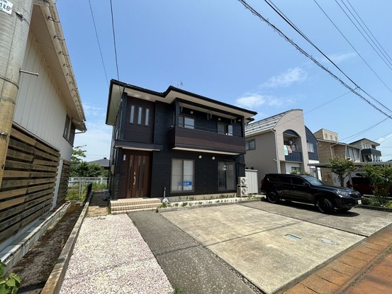 detached 新潟県燕市井土巻3丁目30 ウェルタウンⅣ 102号室