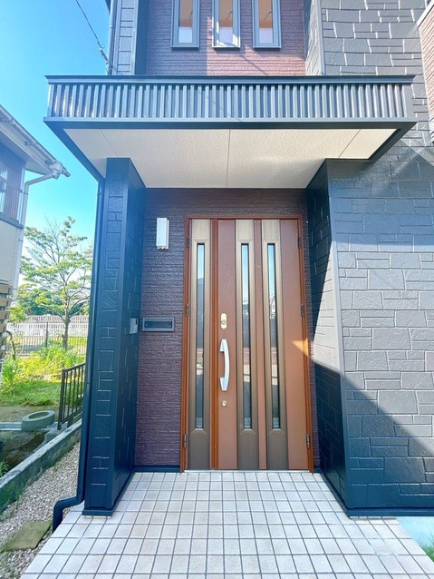 detached 新潟県燕市井土巻3丁目30 ウェルタウンⅣ 102号室