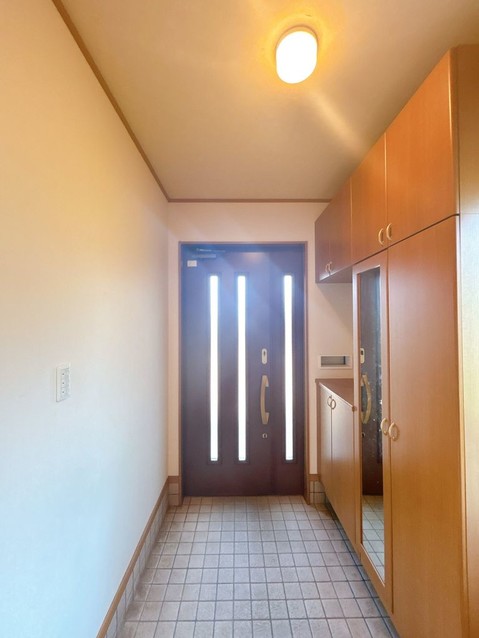 detached 新潟県燕市井土巻3丁目30 ウェルタウンⅣ 102号室