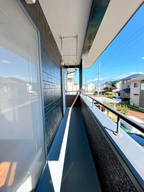 detached 新潟県燕市井土巻3丁目30 ウェルタウンⅣ 102号室