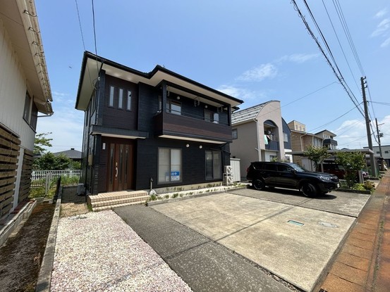 detached 新潟県燕市井土巻3丁目30 ウェルタウンⅣ 102号室