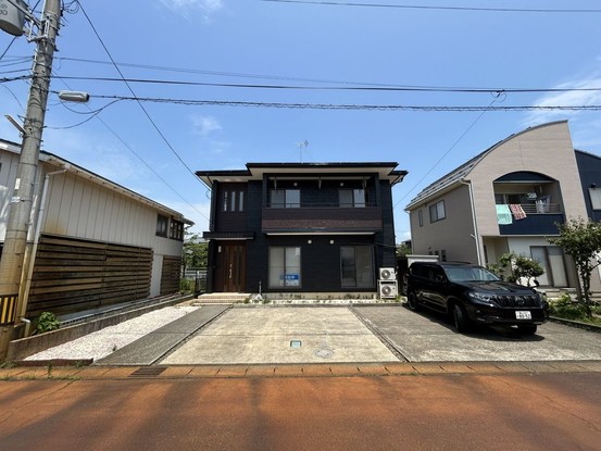 detached 新潟県燕市井土巻3丁目30 ウェルタウンⅣ 102号室