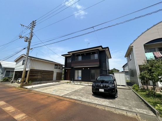 detached 新潟県燕市井土巻3丁目30 ウェルタウンⅣ 102号室