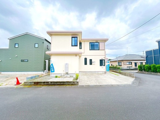detached 鹿児島県薩摩川内市国分寺町7030-1