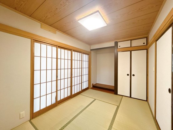 detached 鹿児島県薩摩川内市国分寺町7030-1