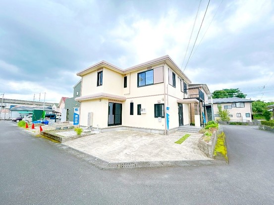detached 鹿児島県薩摩川内市国分寺町7030-1
