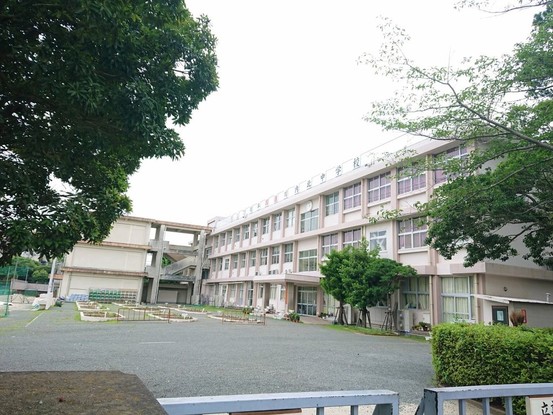 detached 鹿児島県薩摩川内市国分寺町7030-1