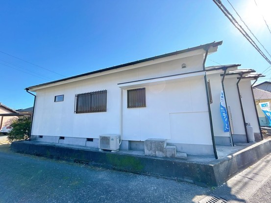detached 鹿児島県薩摩川内市東郷町斧渕
地図を見る