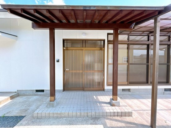 detached 鹿児島県薩摩川内市東郷町斧渕
地図を見る