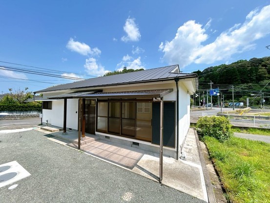 detached 鹿児島県薩摩川内市東郷町斧渕
地図を見る