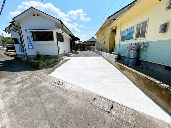 detached 鹿児島県薩摩川内市東郷町斧渕
地図を見る