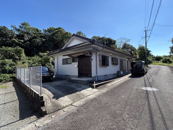detached 鹿児島県薩摩川内市国分寺町7030-1
