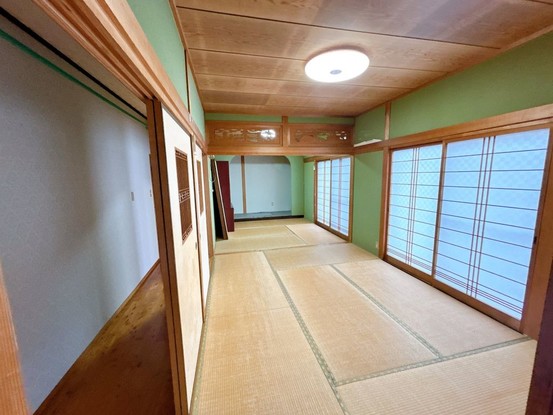 detached 鹿児島県薩摩川内市国分寺町7030-1