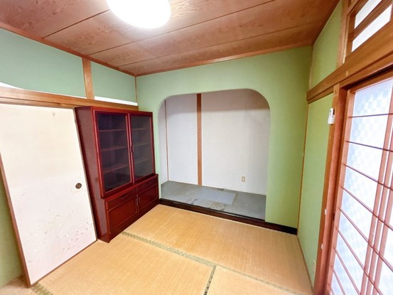 detached 鹿児島県薩摩川内市国分寺町7030-1