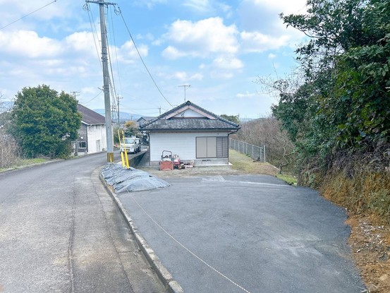 detached 鹿児島県薩摩川内市国分寺町7030-1