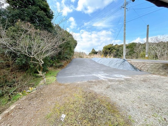 detached 鹿児島県薩摩川内市国分寺町7030-1