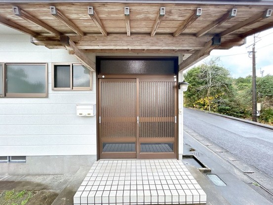 detached 鹿児島県薩摩川内市国分寺町7030-1