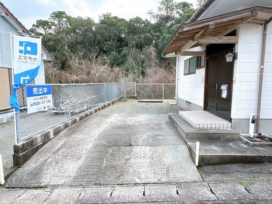 detached 鹿児島県薩摩川内市国分寺町7030-1