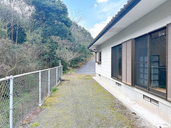 detached 鹿児島県薩摩川内市国分寺町7030-1