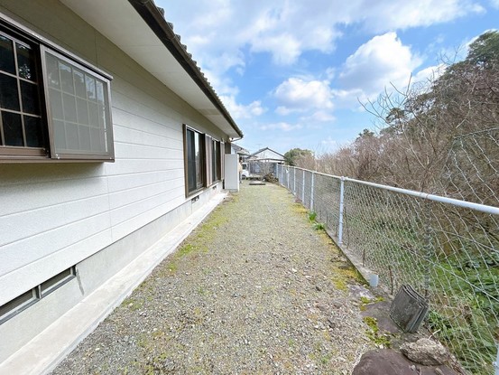 detached 鹿児島県薩摩川内市国分寺町7030-1