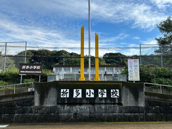 detached 鹿児島県薩摩川内市国分寺町7030-1