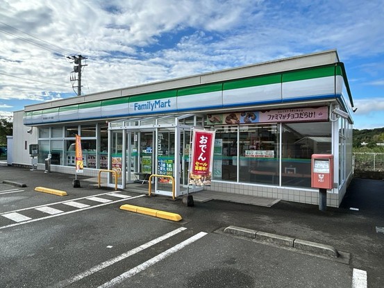 detached 鹿児島県薩摩川内市国分寺町7030-1