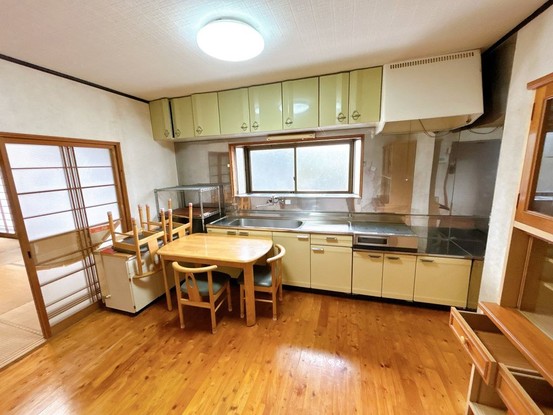 detached 鹿児島県薩摩川内市国分寺町7030-1