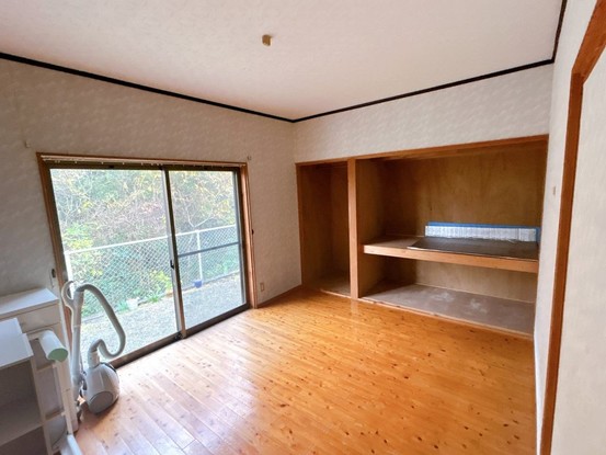 detached 鹿児島県薩摩川内市国分寺町7030-1