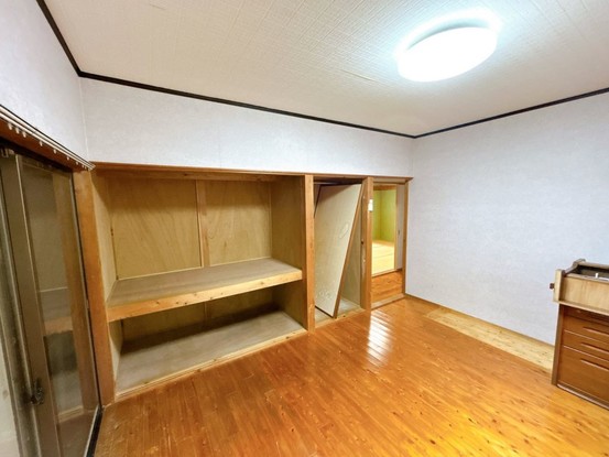 detached 鹿児島県薩摩川内市国分寺町7030-1