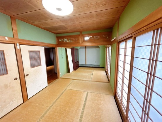 detached 鹿児島県薩摩川内市国分寺町7030-1