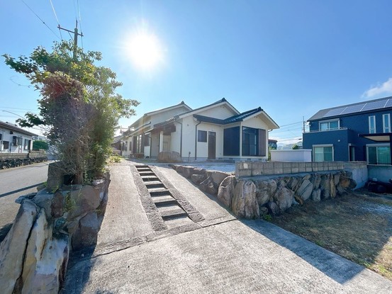 detached 鹿児島県いちき串木野市東塩田町
地図を見る