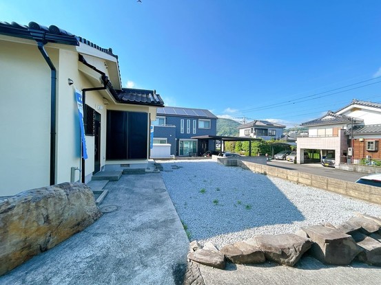 detached 鹿児島県いちき串木野市東塩田町
地図を見る