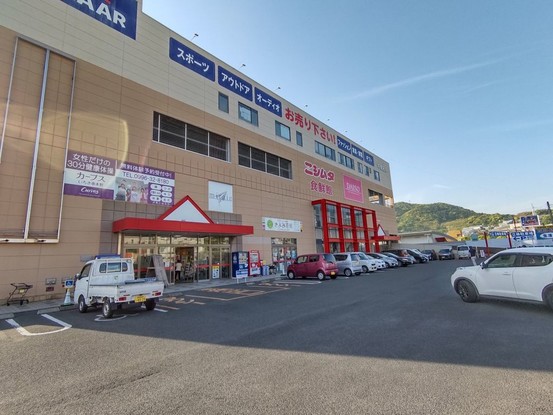detached 鹿児島県いちき串木野市東塩田町
地図を見る