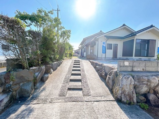 detached 鹿児島県いちき串木野市東塩田町
地図を見る