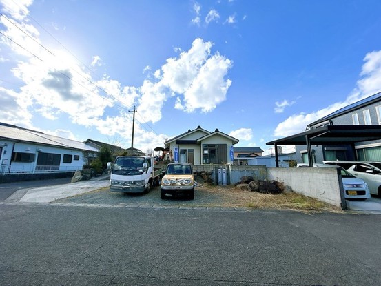 detached 鹿児島県いちき串木野市東塩田町
地図を見る