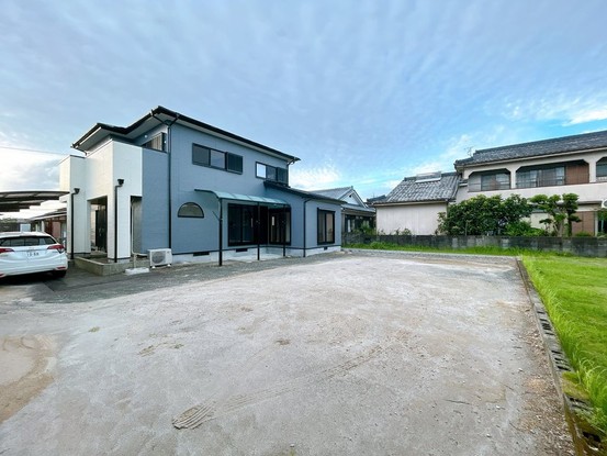 detached 鹿児島県薩摩川内市国分寺町7030-1
