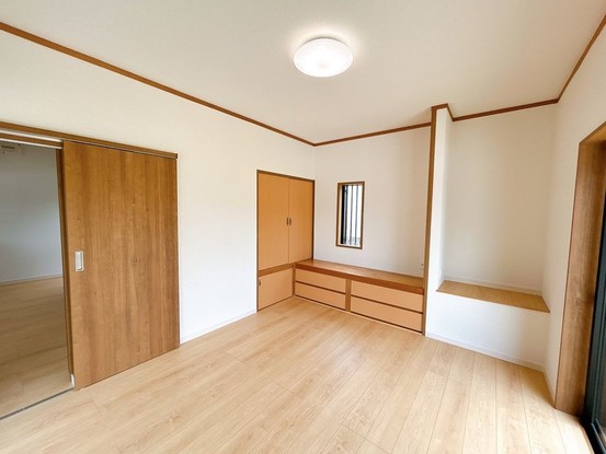 detached 鹿児島県薩摩川内市国分寺町7030-1