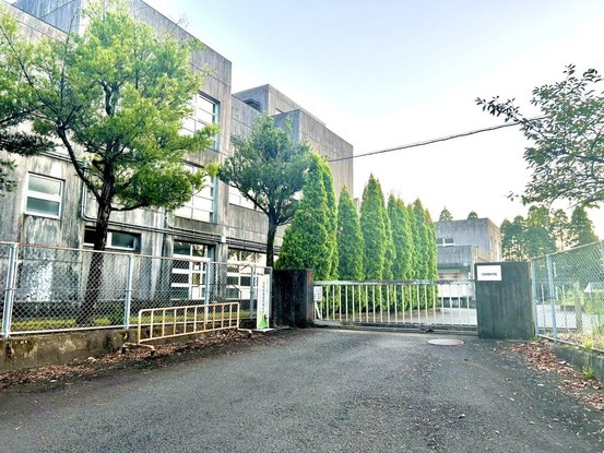 detached 鹿児島県薩摩川内市国分寺町7030-1
