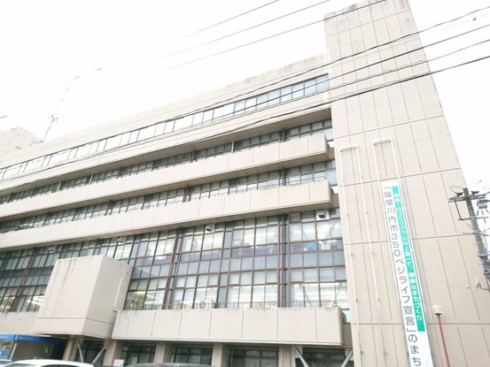 detached 鹿児島県薩摩川内市国分寺町7030-1