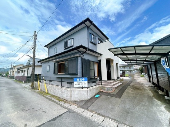 detached 鹿児島県薩摩川内市国分寺町7030-1