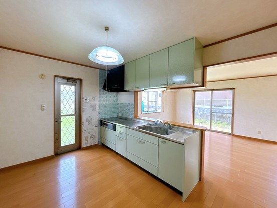 detached 鹿児島県薩摩川内市国分寺町7030-1