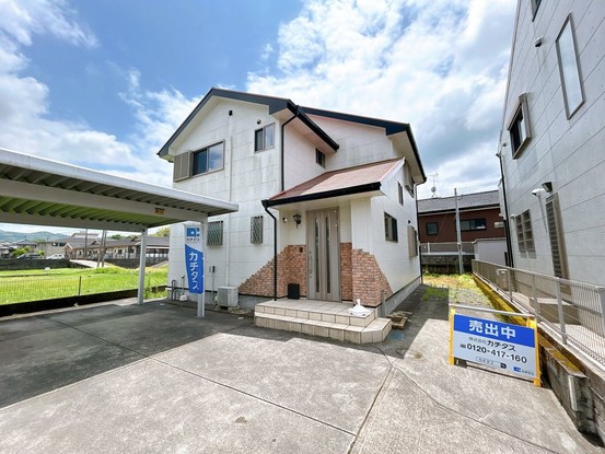detached 鹿児島県薩摩川内市国分寺町7030-1