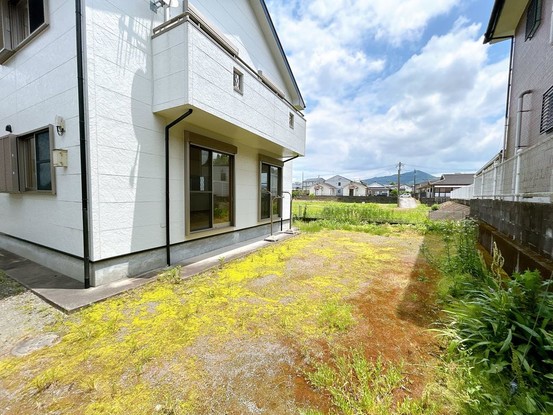 detached 鹿児島県薩摩川内市国分寺町7030-1