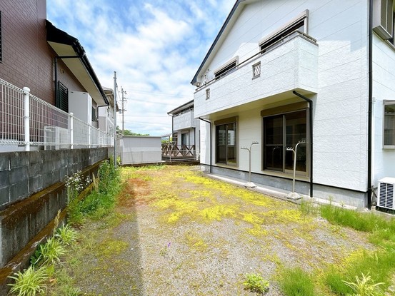 detached 鹿児島県薩摩川内市国分寺町7030-1