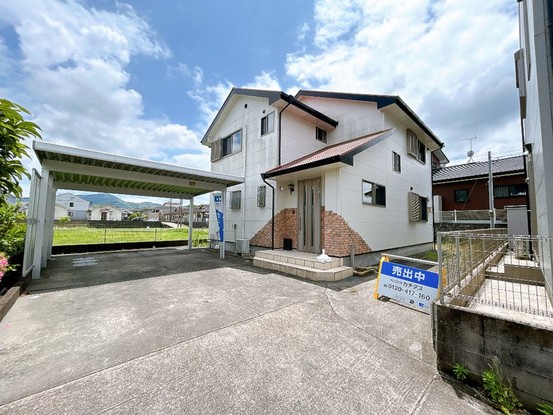 detached 鹿児島県薩摩川内市国分寺町7030-1