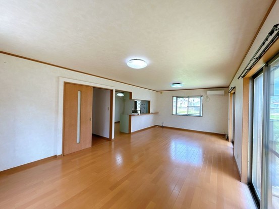 detached 鹿児島県薩摩川内市国分寺町7030-1