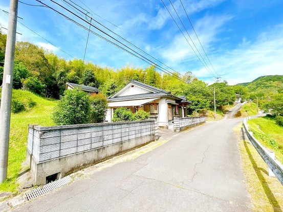 detached 鹿児島県薩摩郡さつま町宮之城屋地
地図を見る