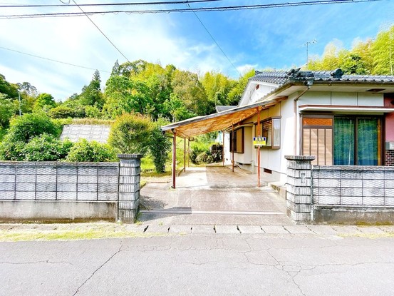 detached 鹿児島県薩摩郡さつま町宮之城屋地
地図を見る