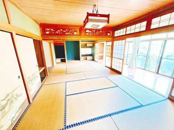 detached 鹿児島県薩摩郡さつま町宮之城屋地
地図を見る