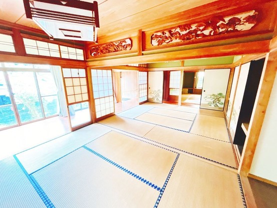 detached 鹿児島県薩摩郡さつま町宮之城屋地
地図を見る